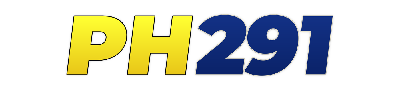 ph291 Logo